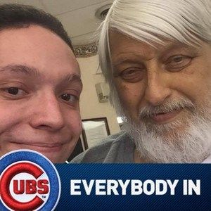 Meet your Posher, Elijah